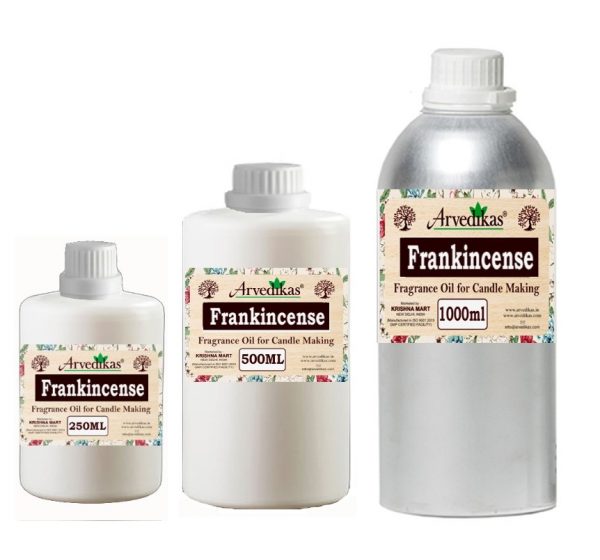 Frankincense Fragrance Oil For Candle Making