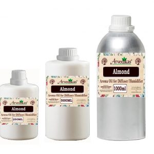 Almond Fragrance Oil For Diffuser & Humidifiers