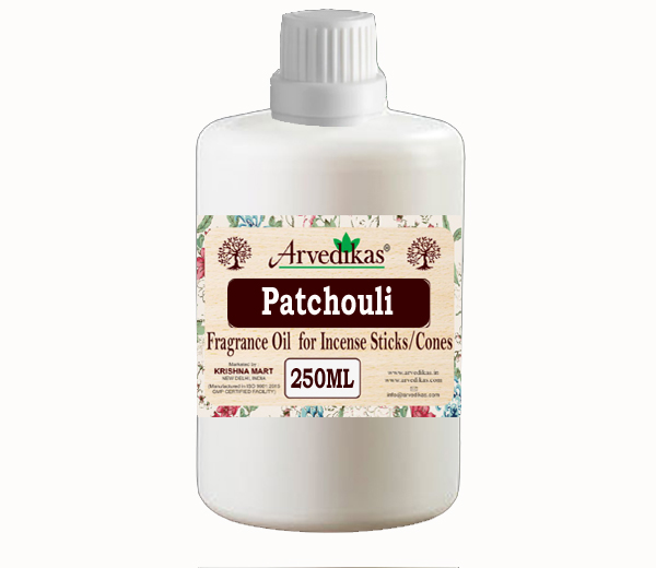 Patchouli discount fragrance oil