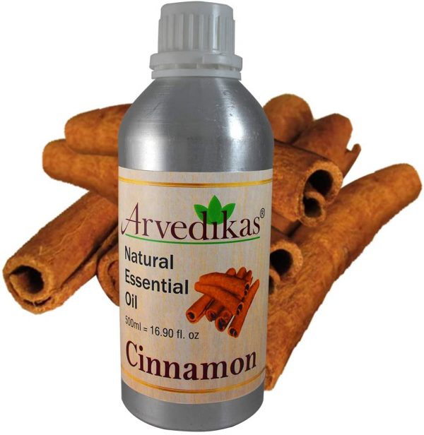 Arvedikas Cinnamon Essential Oil