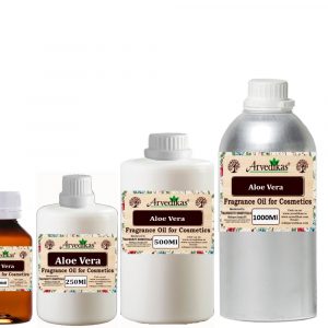 Aloe Vera Fragrance Oil For Cosmetics