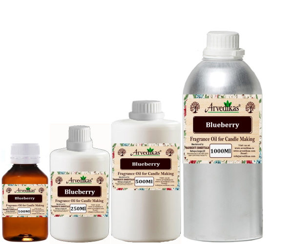 Blueberry Fragrance Oil For Candle Making