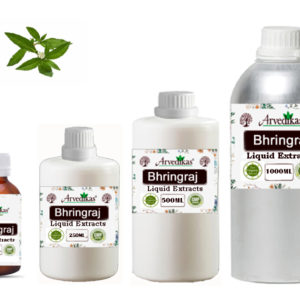 Bhringraj Liquid Extracts