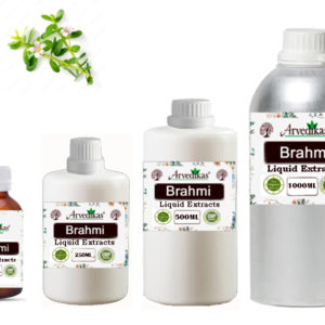 Brahmi Liquid Extract