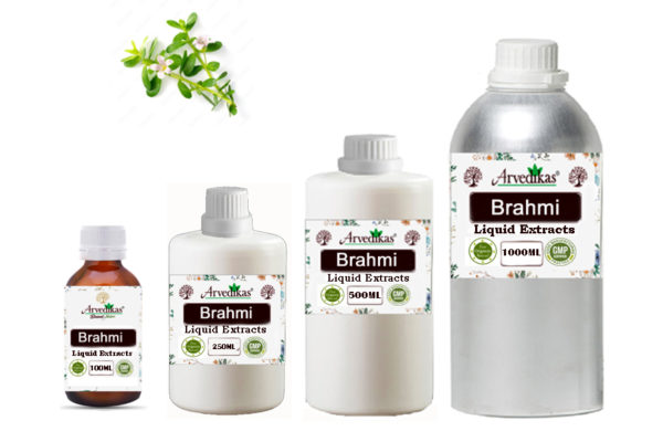 Brahmi Liquid Extract