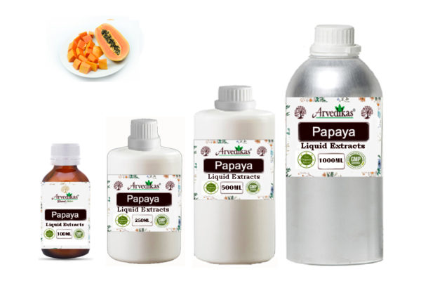 Papaya Liquid Extract