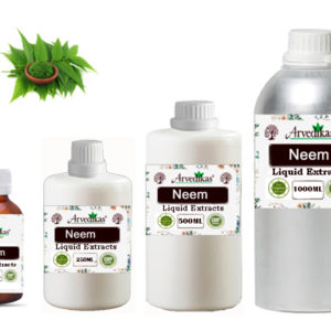 Neem Liquid Extract